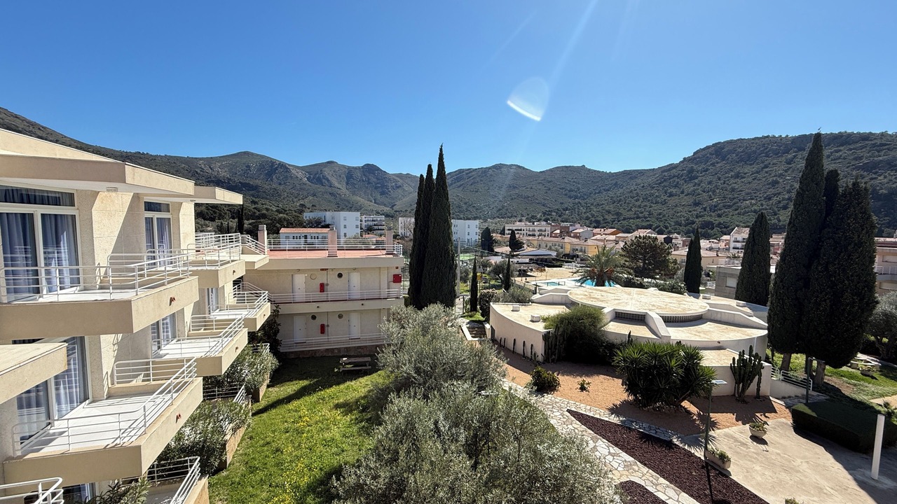 Photo of Outdoor in El Mas Oliva