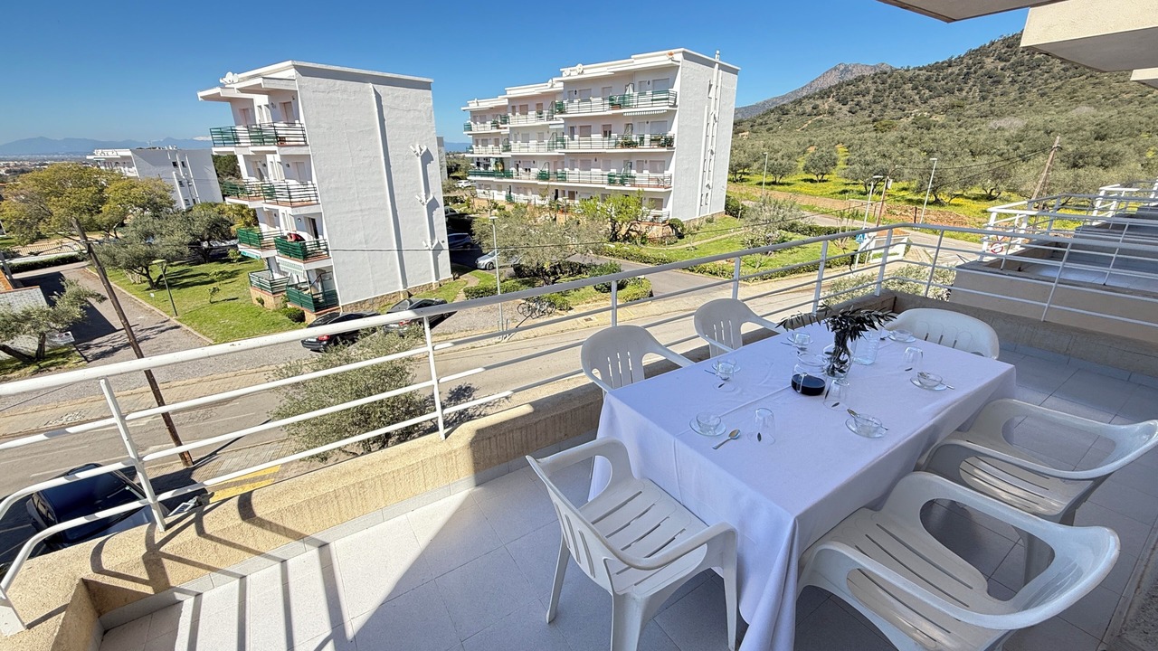 Photo of Outdoor in El Mas Oliva