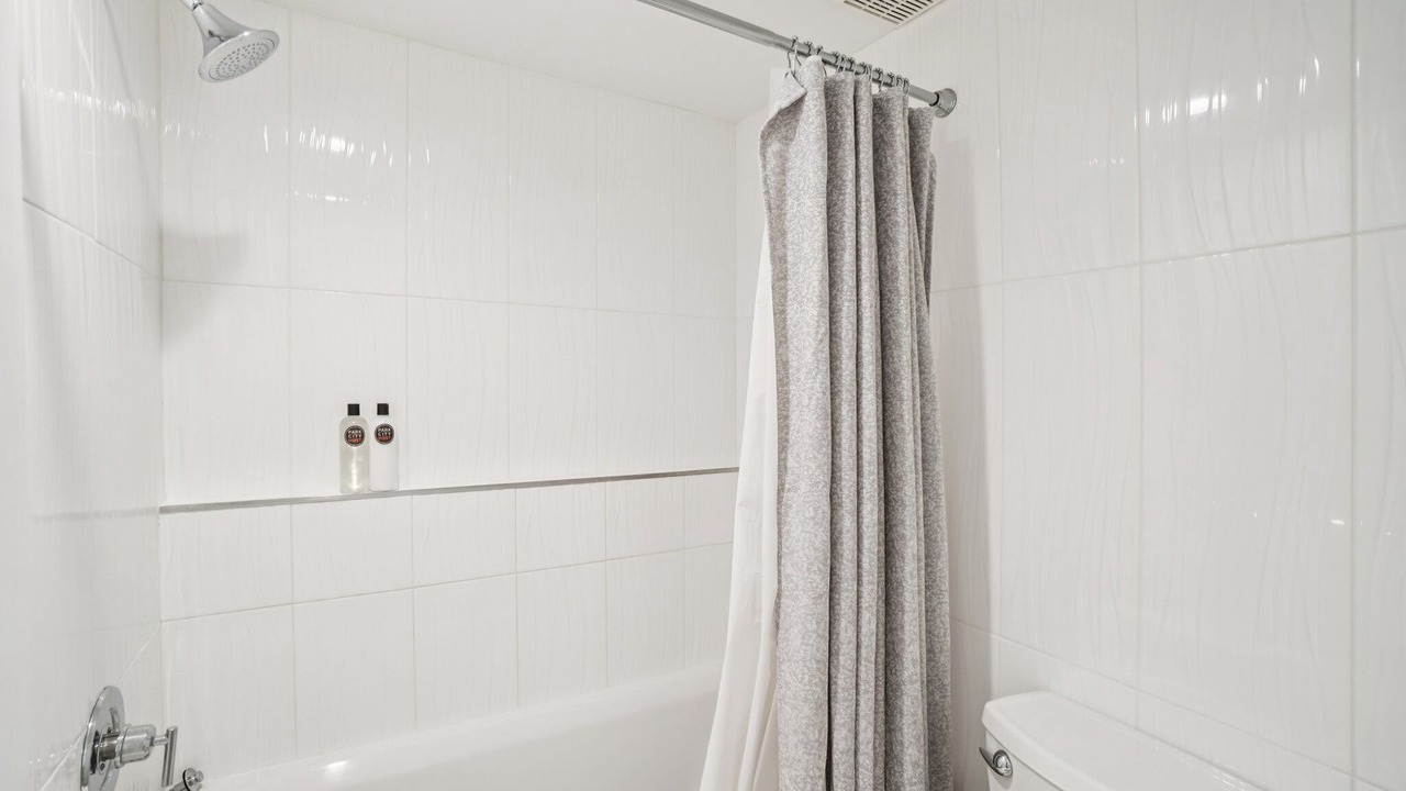 Photo of Bathroom in North Park City