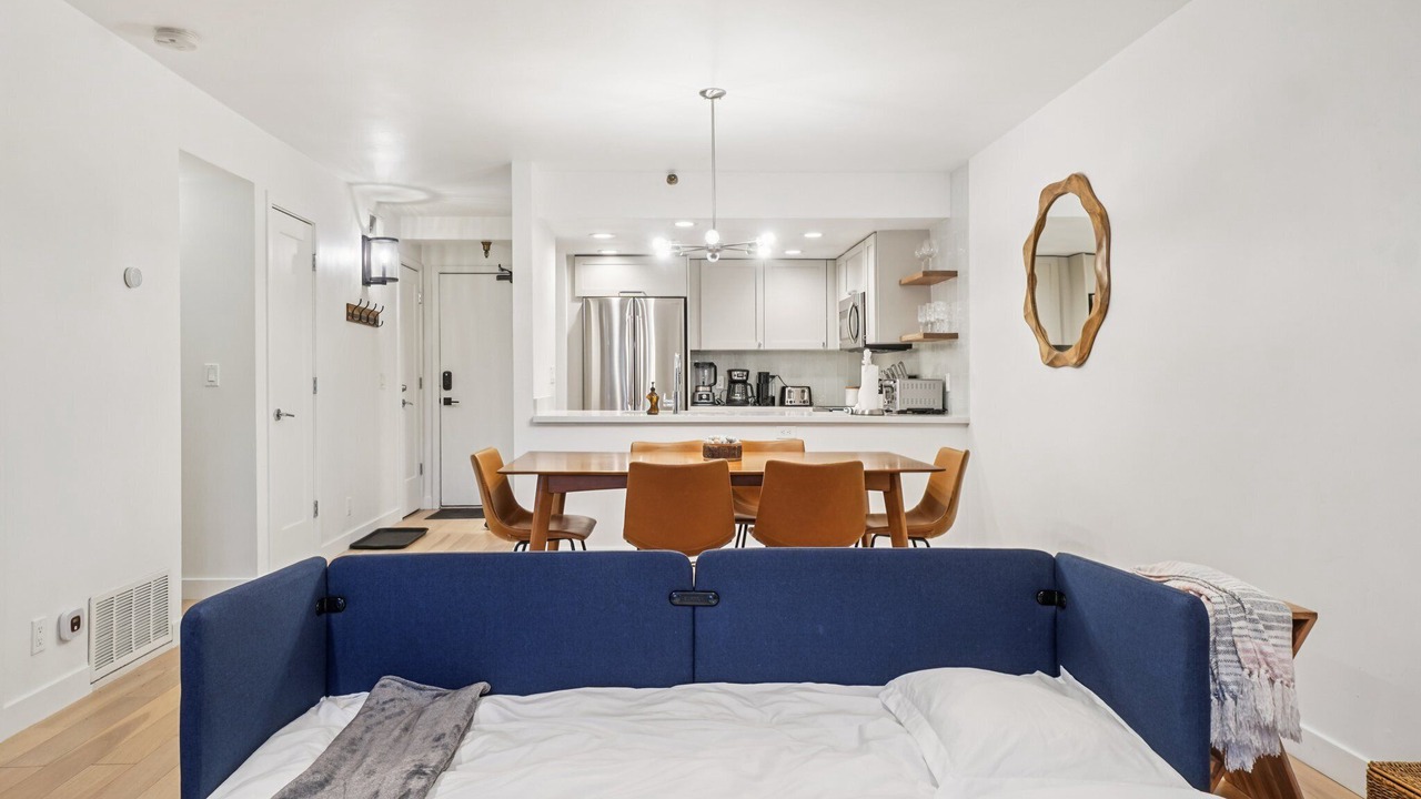Photo of Bedroom in North Park City