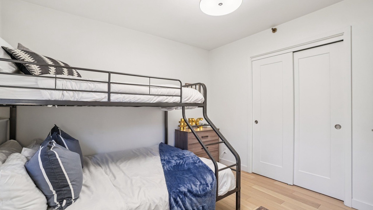 Photo of Bedroom in North Park City