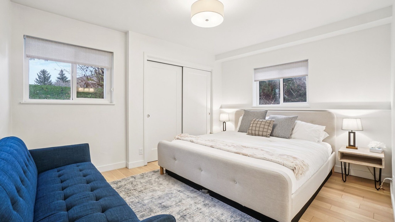 Photo of Bedroom in North Park City