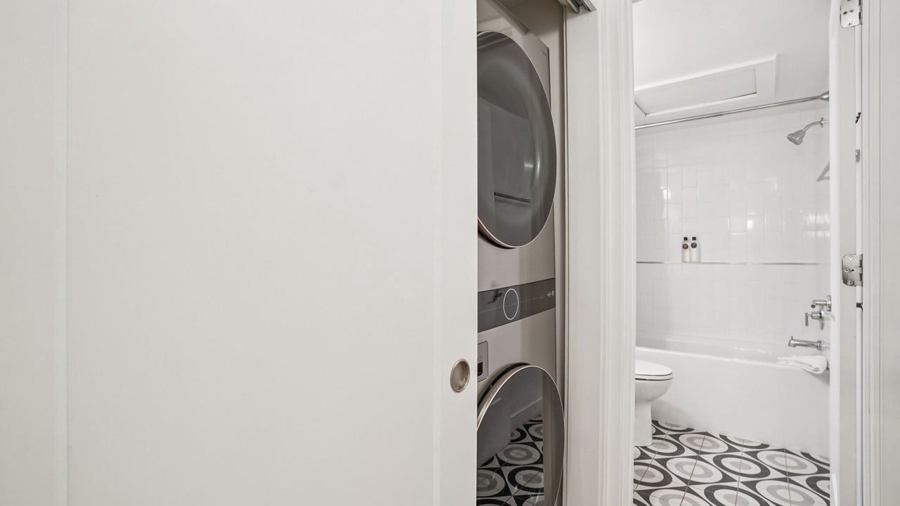 Photo of Bathroom in North Park City