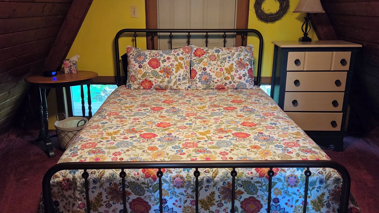 Photo of Bedroom in Manhattan