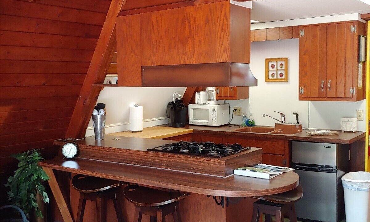 Photo of Kitchen in Manhattan