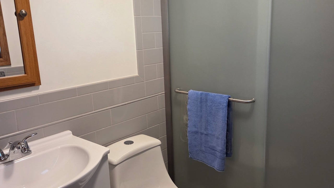 Photo of Bathroom in Manhattan