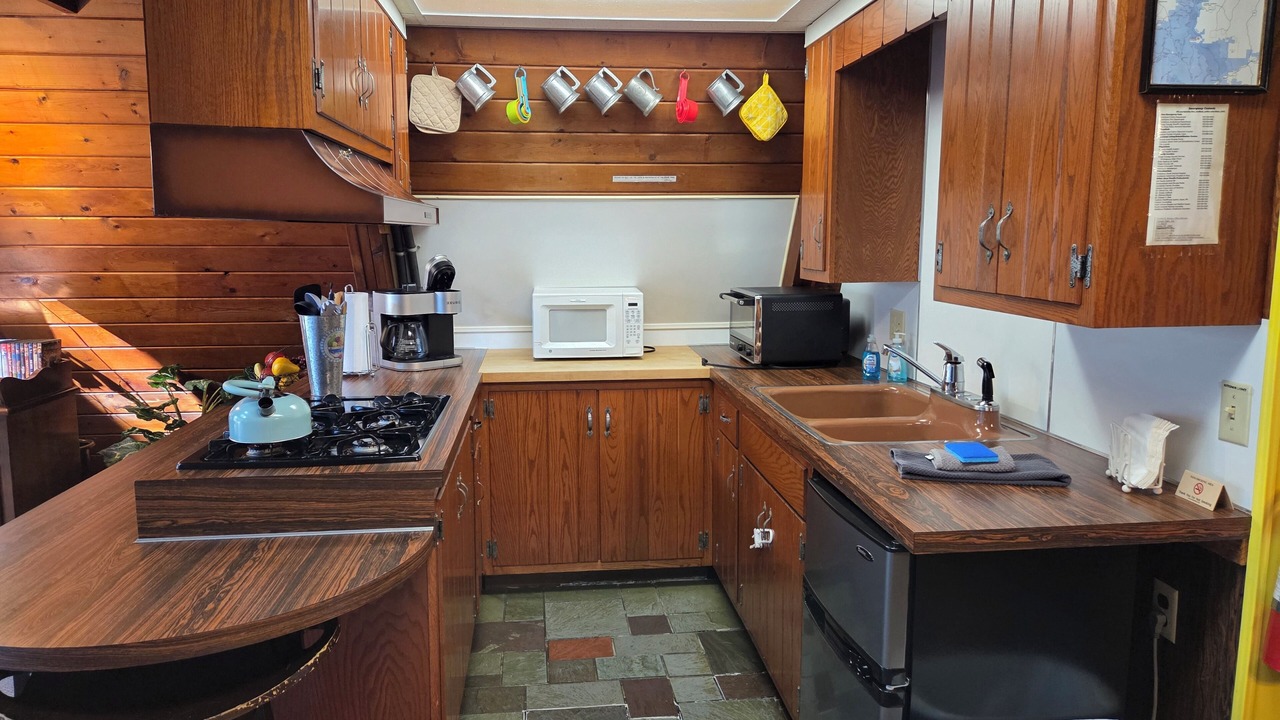 Photo of Kitchen in Manhattan