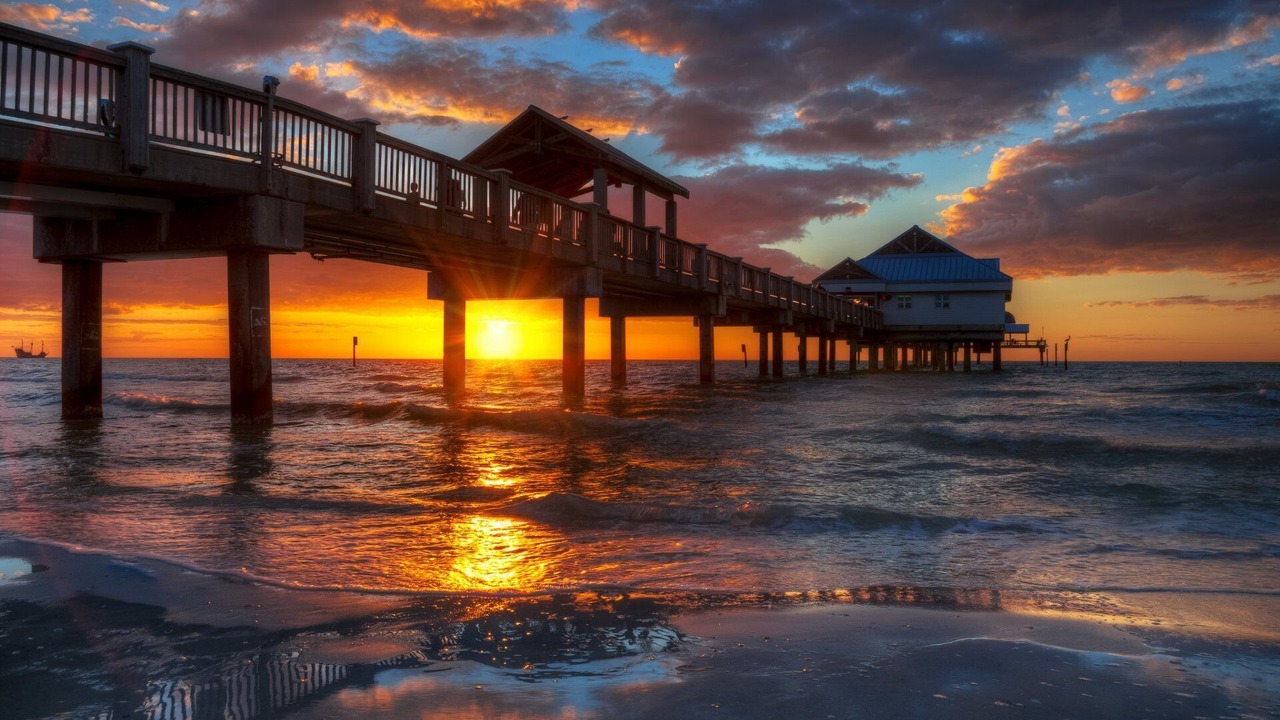 Photo of Others in Clearwater Beach