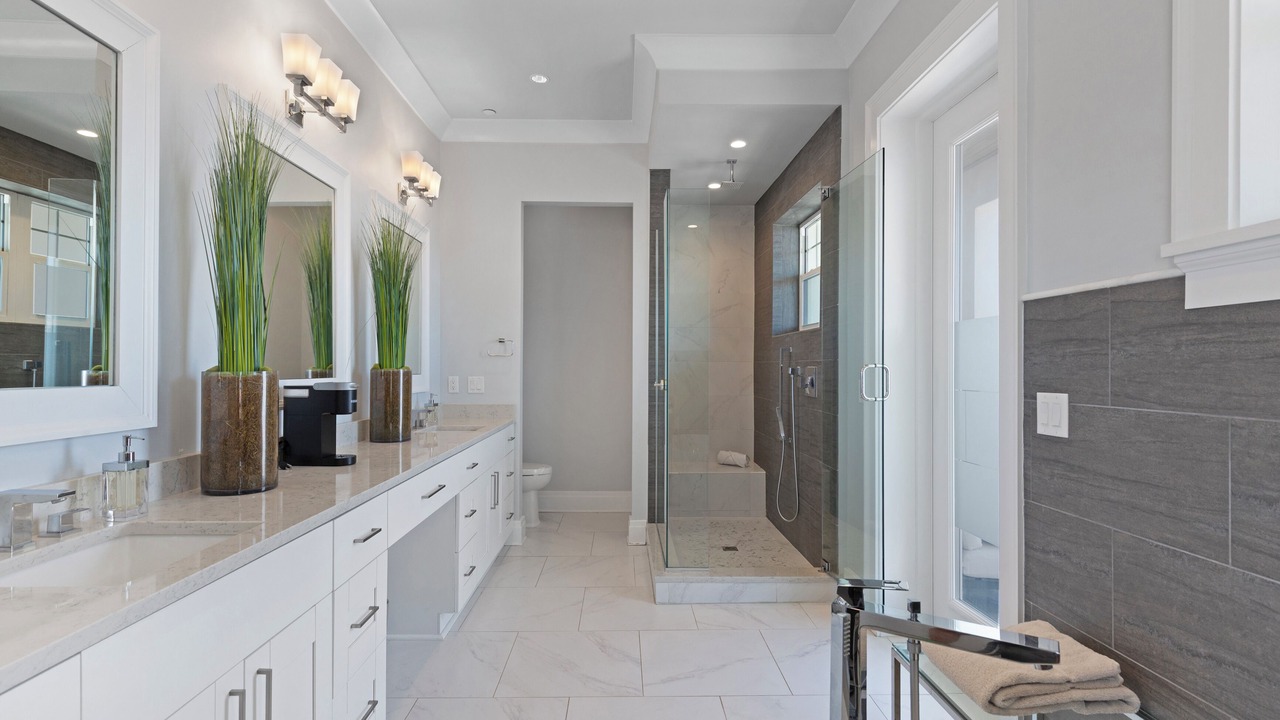 Photo of Patio Balcony in Clearwater Beach