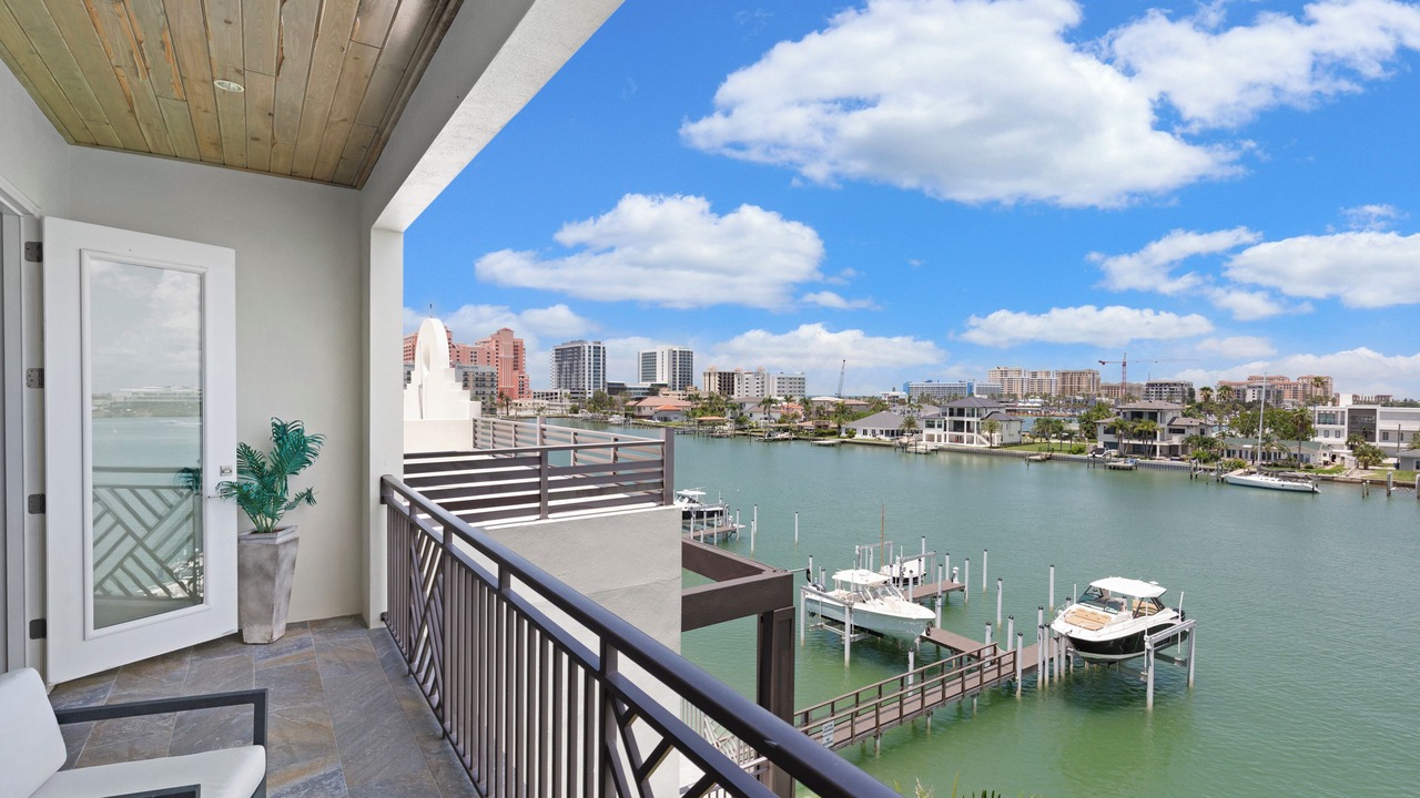 Photo of Outdoor in Clearwater Beach