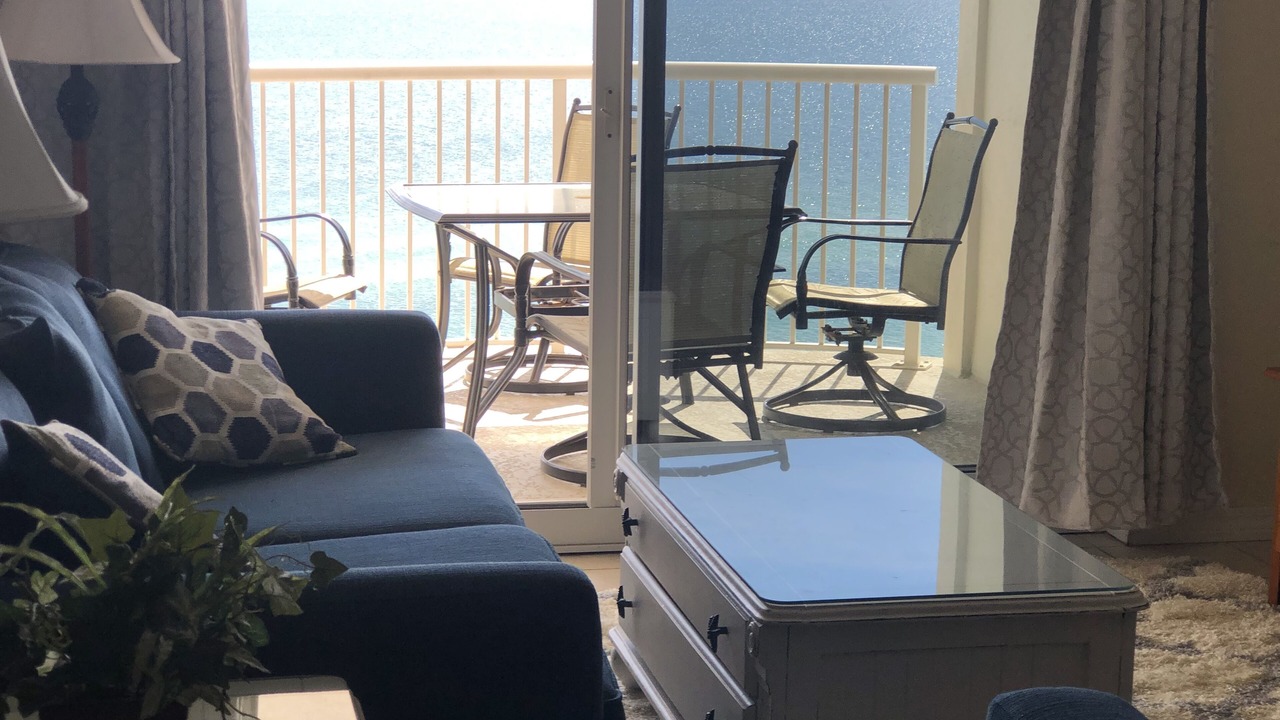 Photo of Livingroom in Gulf Shores
