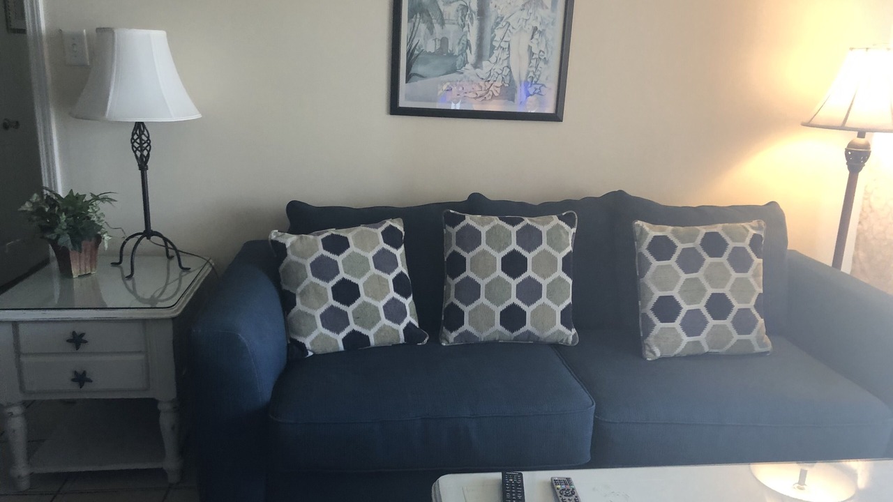 Photo of Livingroom in Gulf Shores