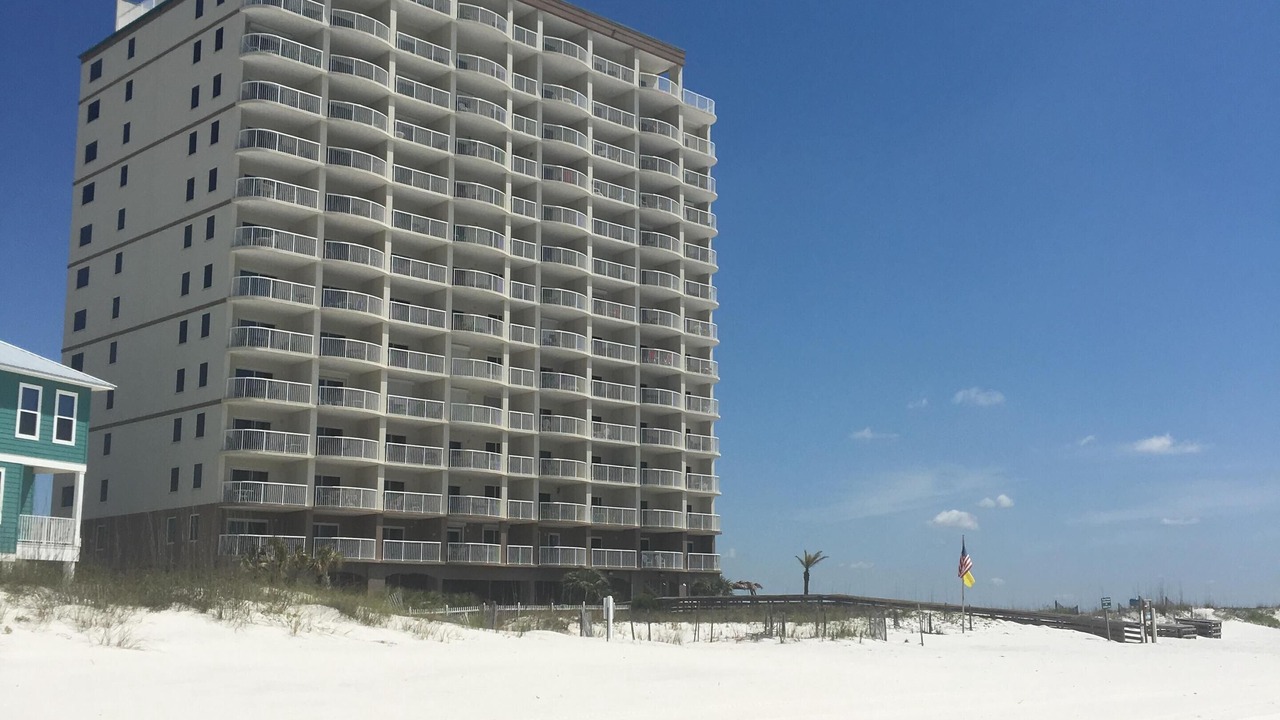 Photo of Outdoor in Gulf Shores