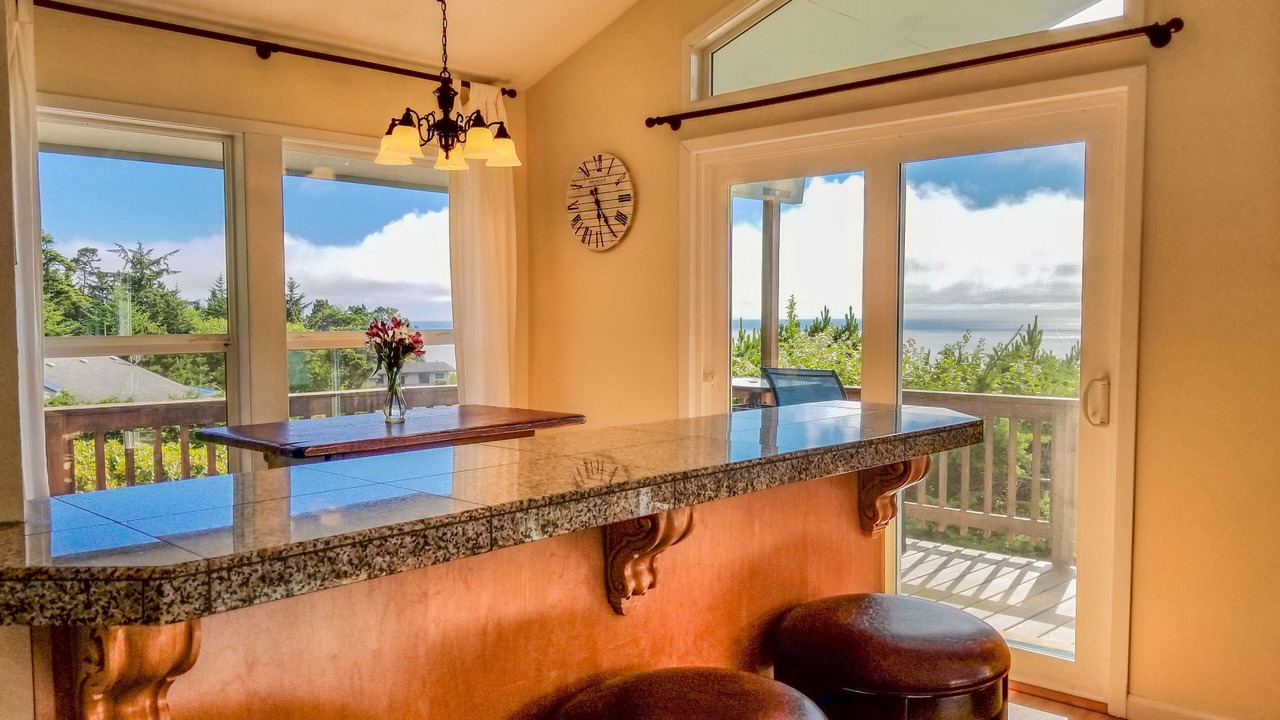 Photo of Kitchen in Oceanside