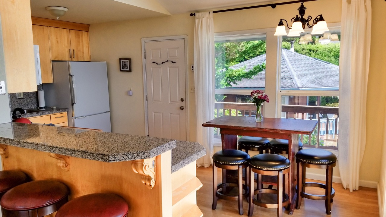 Photo of Kitchen in Oceanside