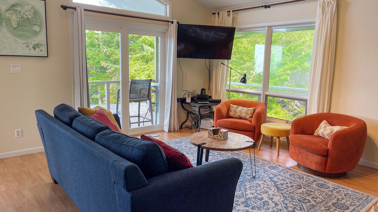 Photo of Livingroom in Oceanside