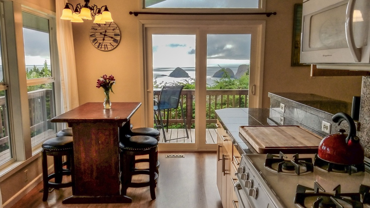 Photo of Kitchen in Oceanside