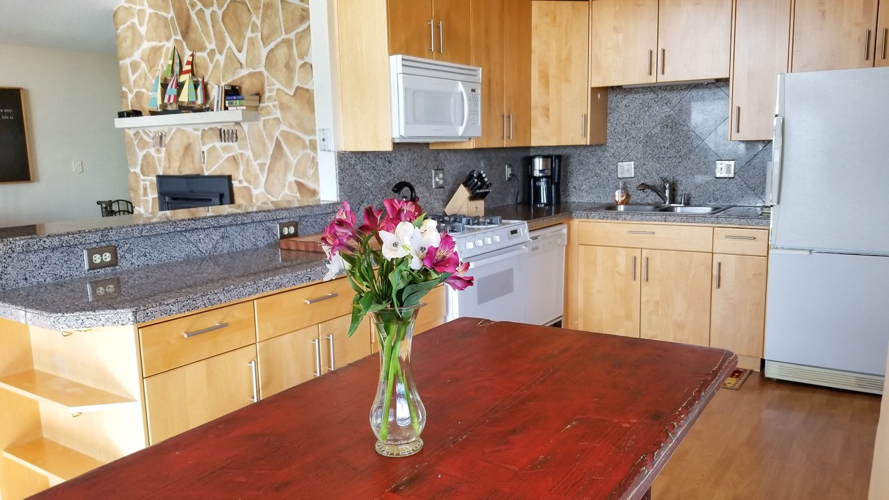 Photo of Kitchen in Oceanside