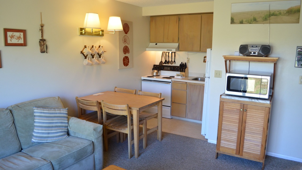 Photo of Livingroom in Ocean City