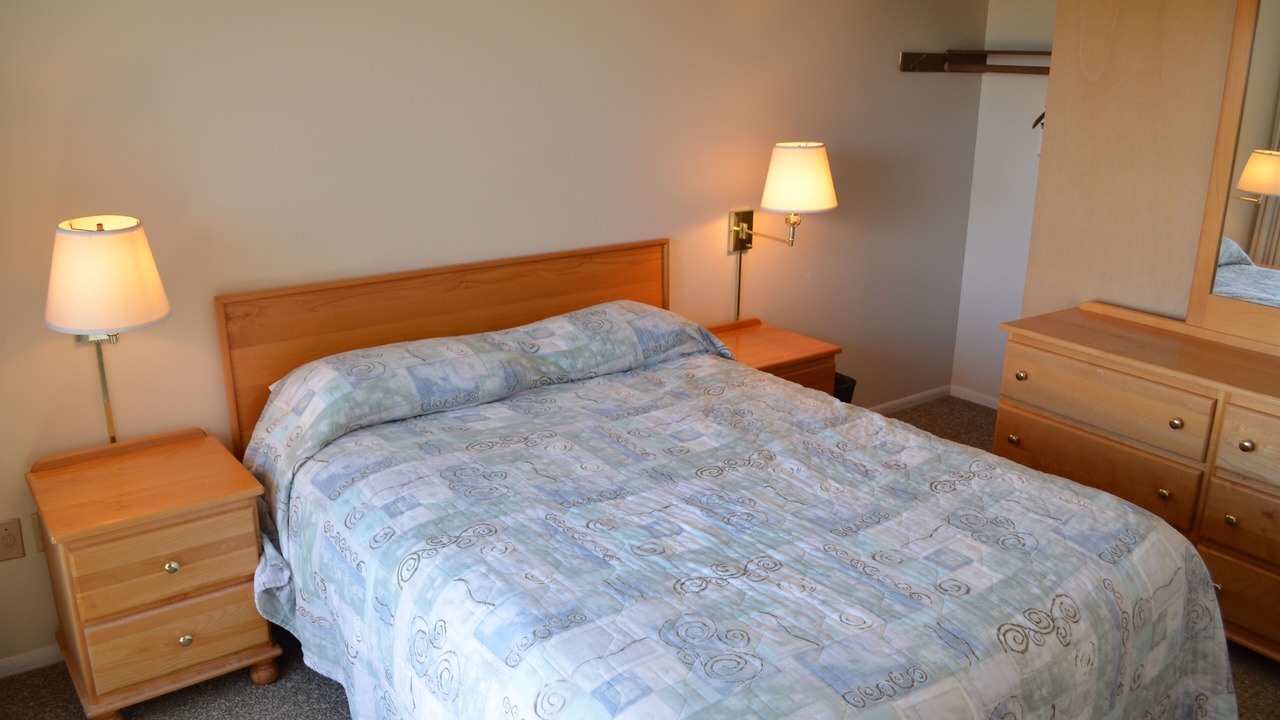 Photo of Bedroom in Ocean City