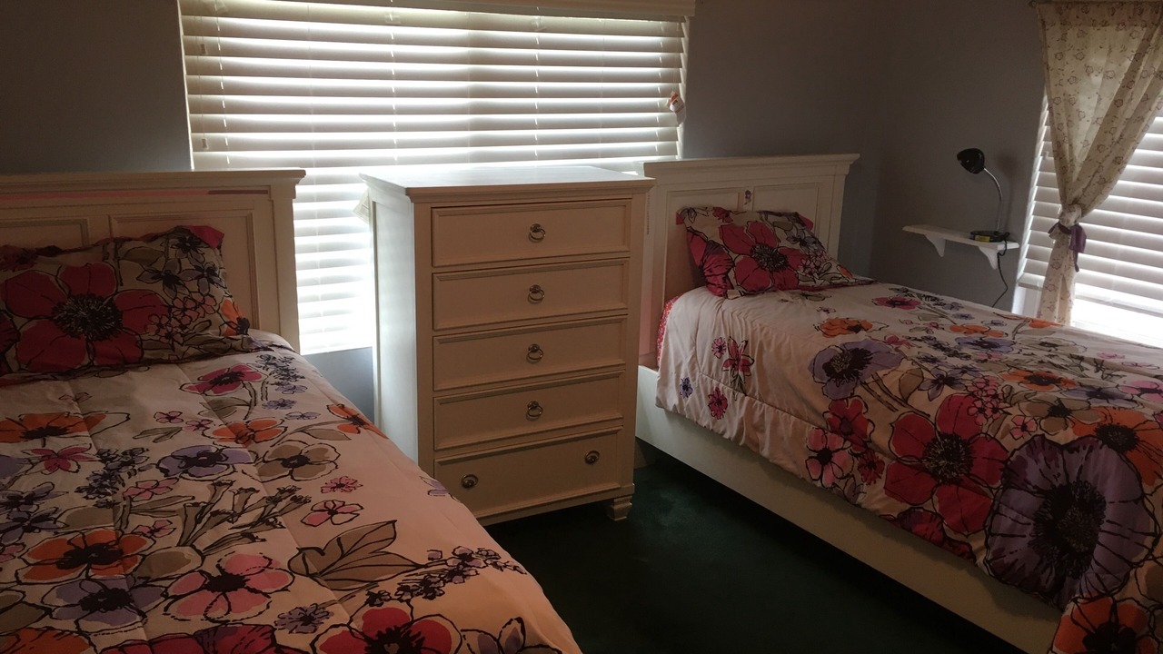 Photo of Bedroom in Schertz