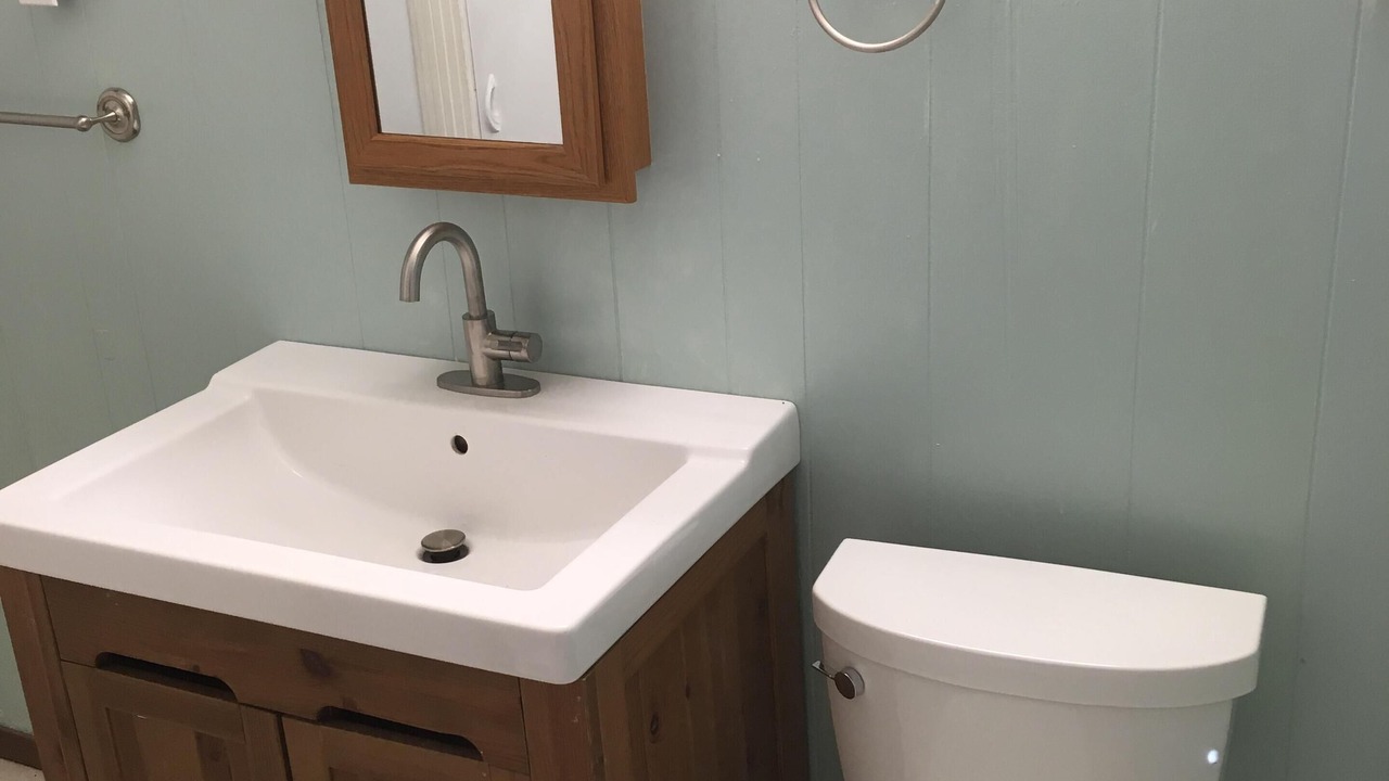 Photo of Bathroom in Schertz