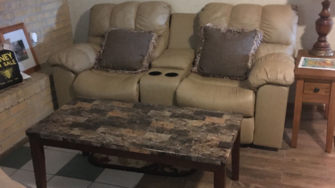 Photo of Livingroom in Schertz