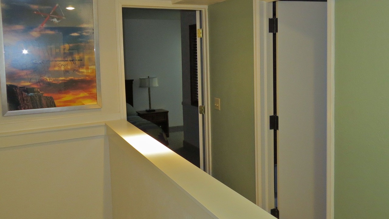 Photo of Bathroom in North Park City