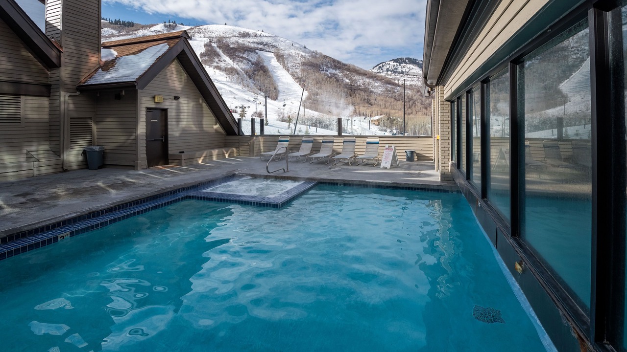 Photo of Outdoor in North Park City