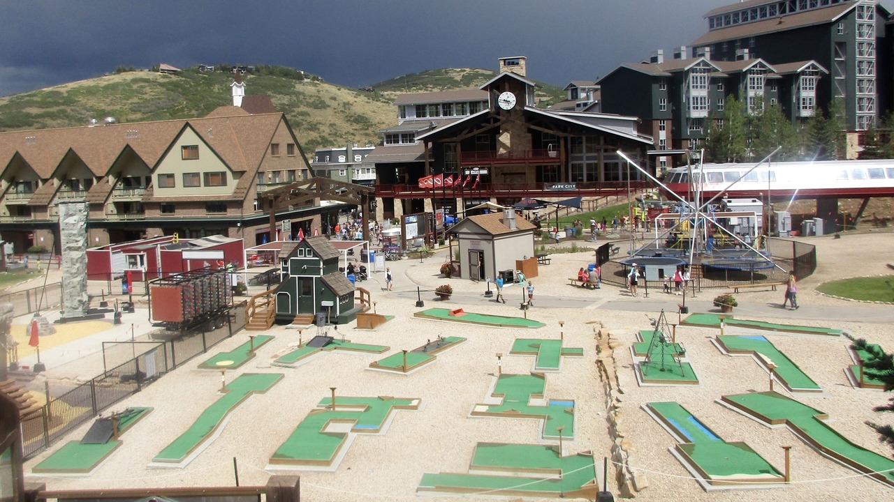 Photo of Others in North Park City