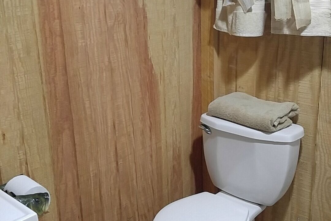 Photo of Bathroom in Statesboro