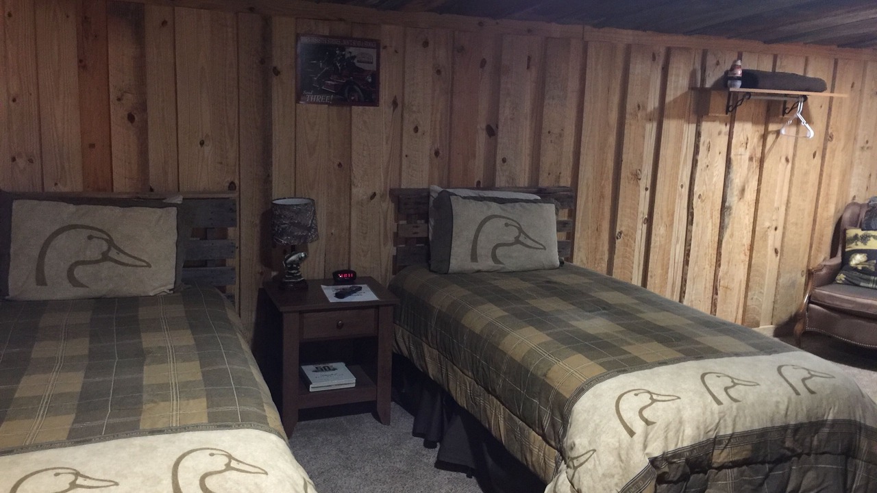 Photo of Bedroom in Statesboro