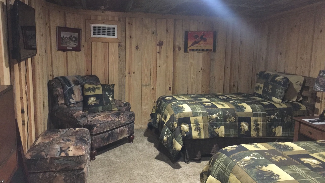 Photo of Bedroom in Statesboro