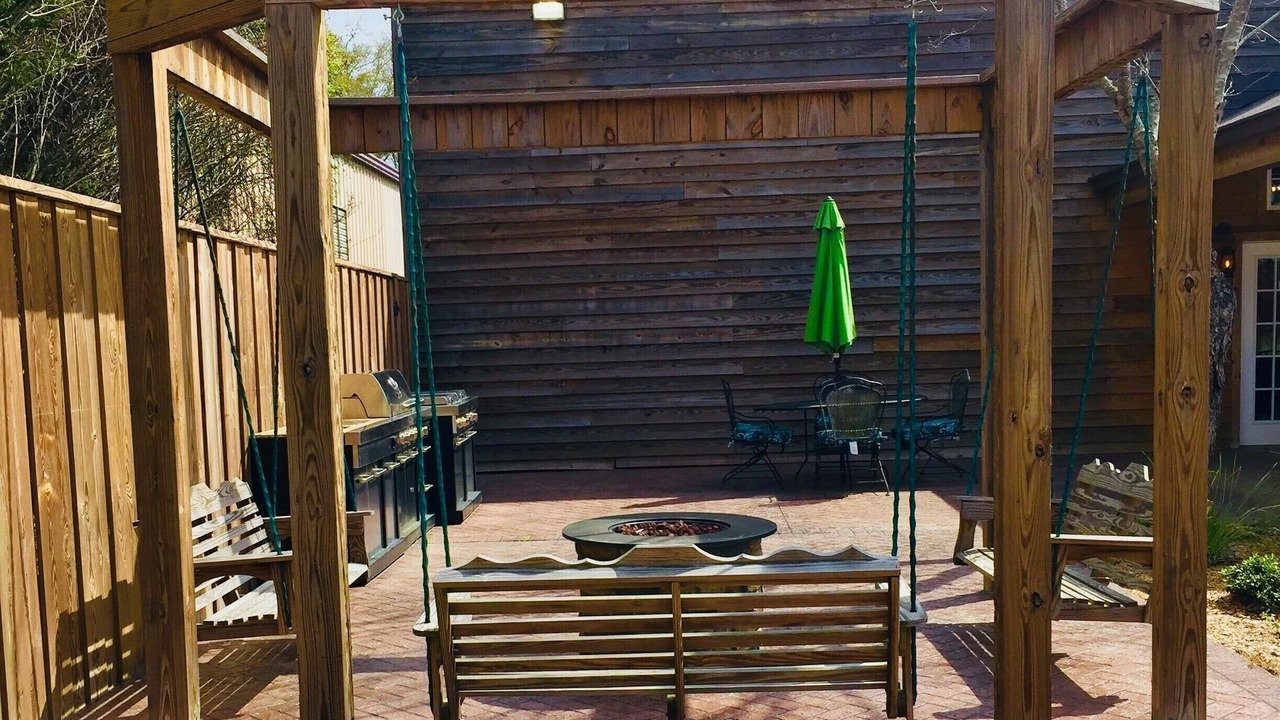 Photo of Outdoor in Statesboro