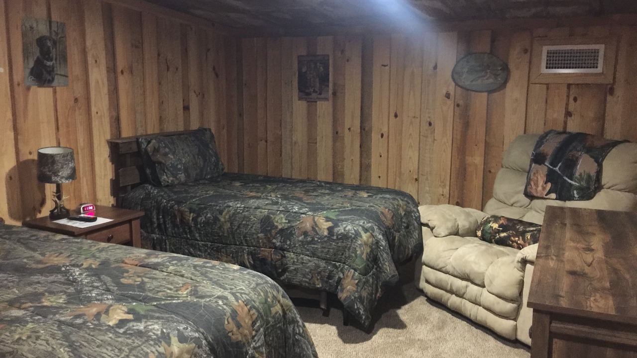 Photo of Bedroom in Statesboro