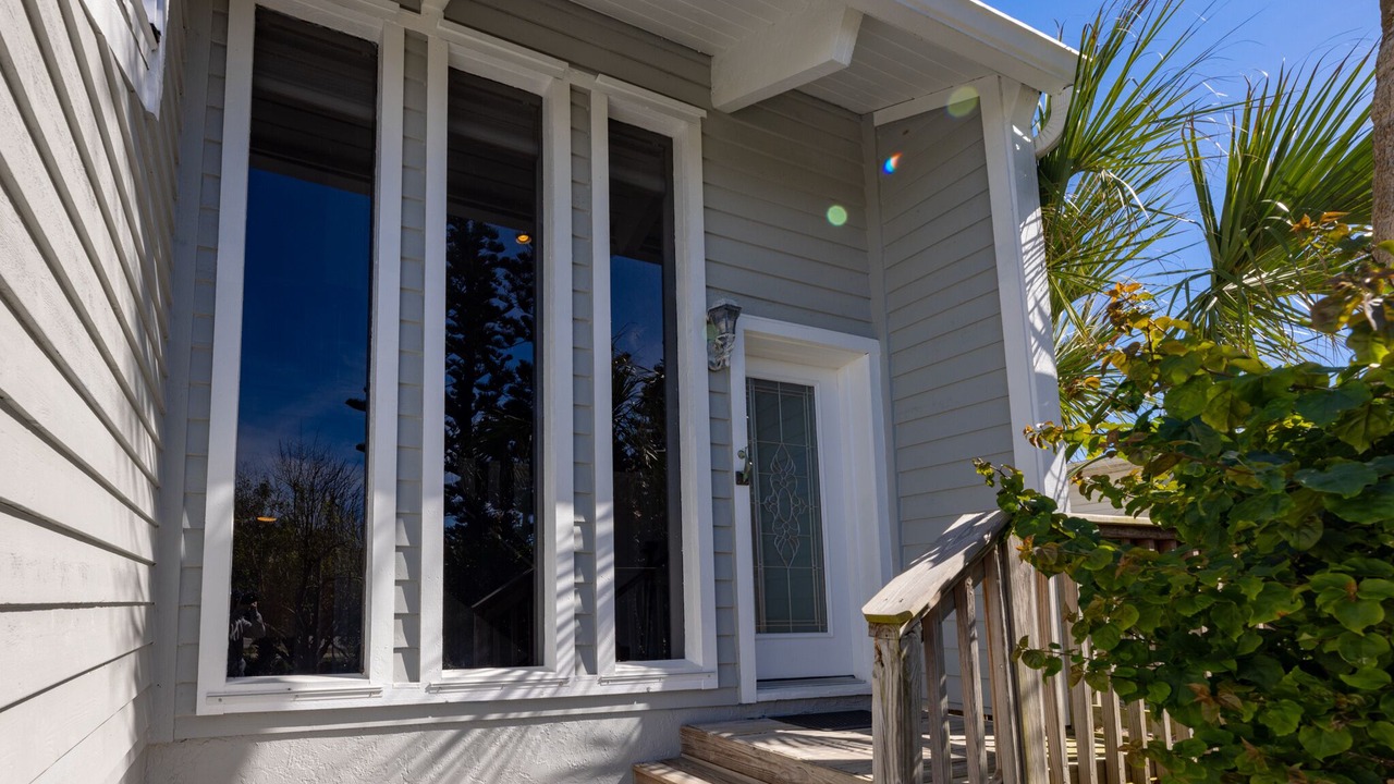 Photo of Outdoor in New Smyrna Beach