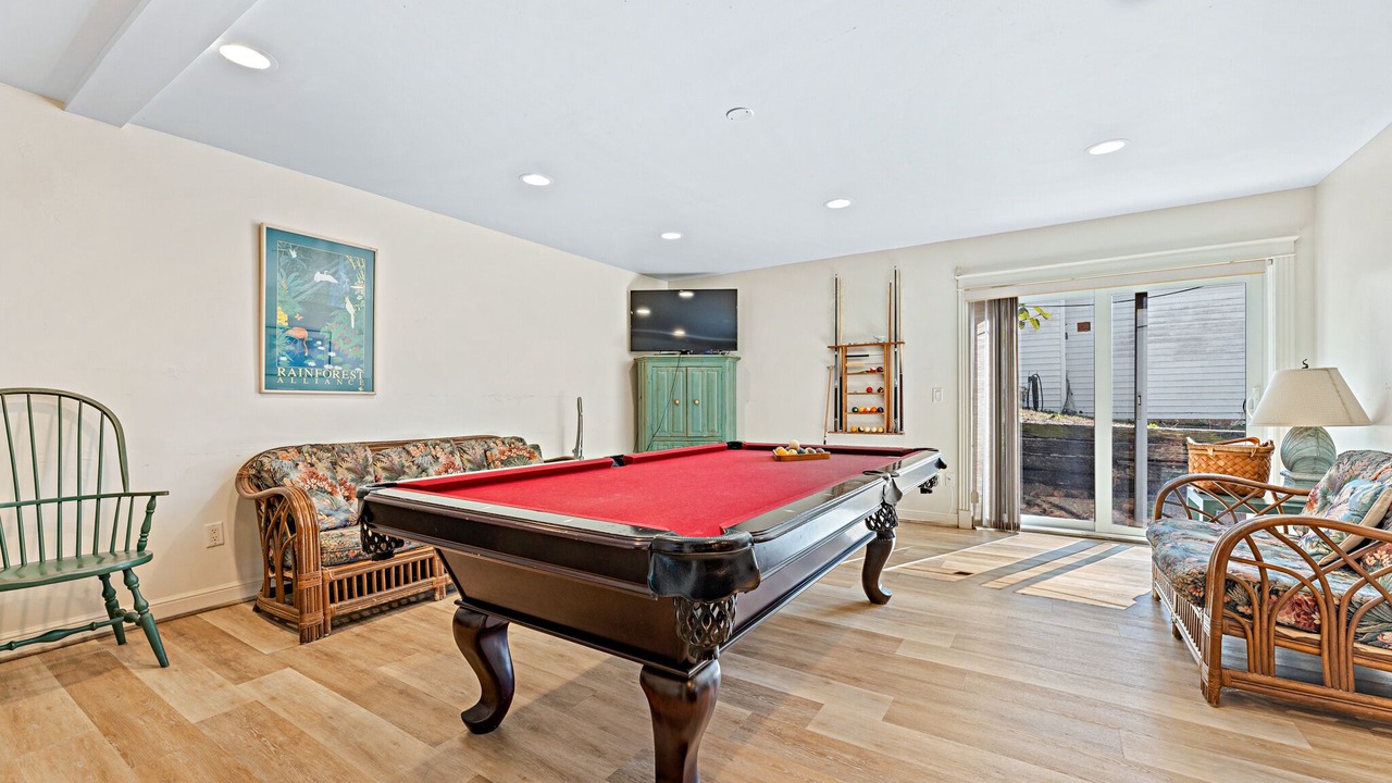 Photo of Bedroom in New Smyrna Beach