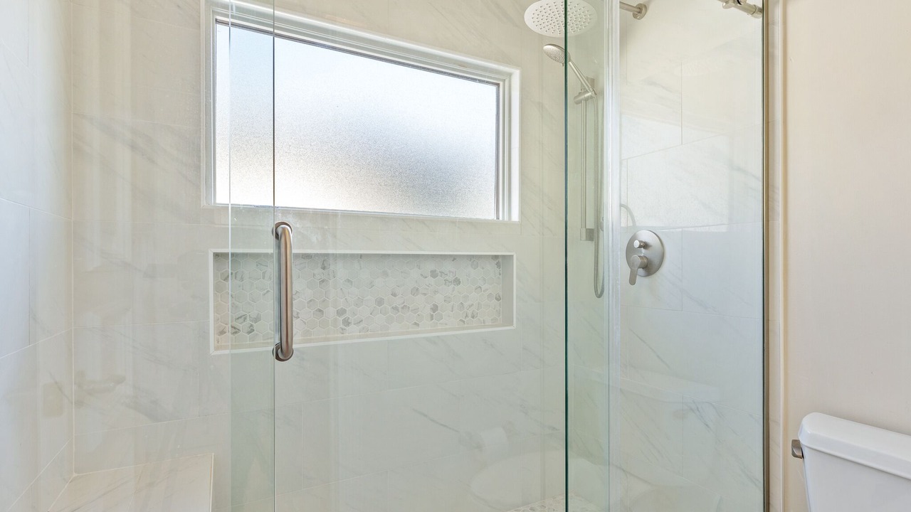 Photo of Bathroom in New Smyrna Beach