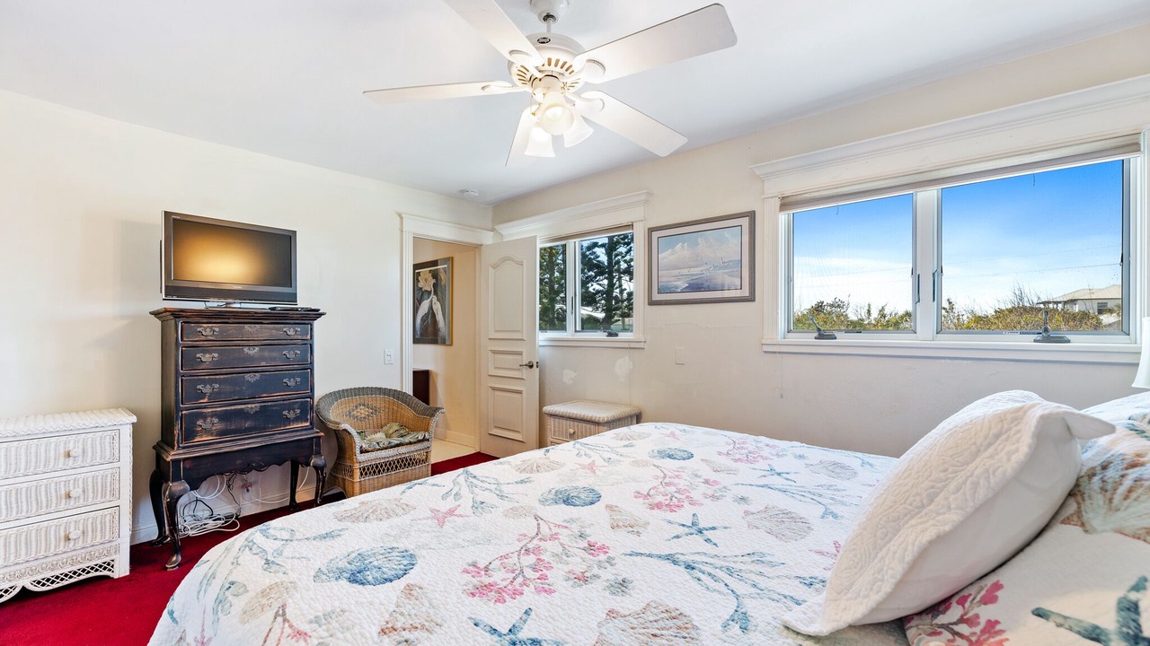 Photo of Bedroom in New Smyrna Beach