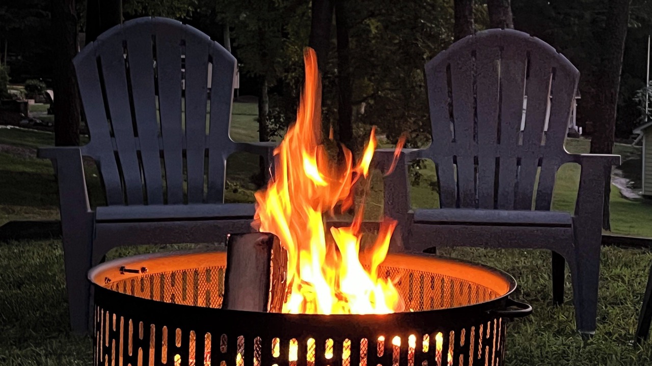 Photo of Outdoor in Leasburg