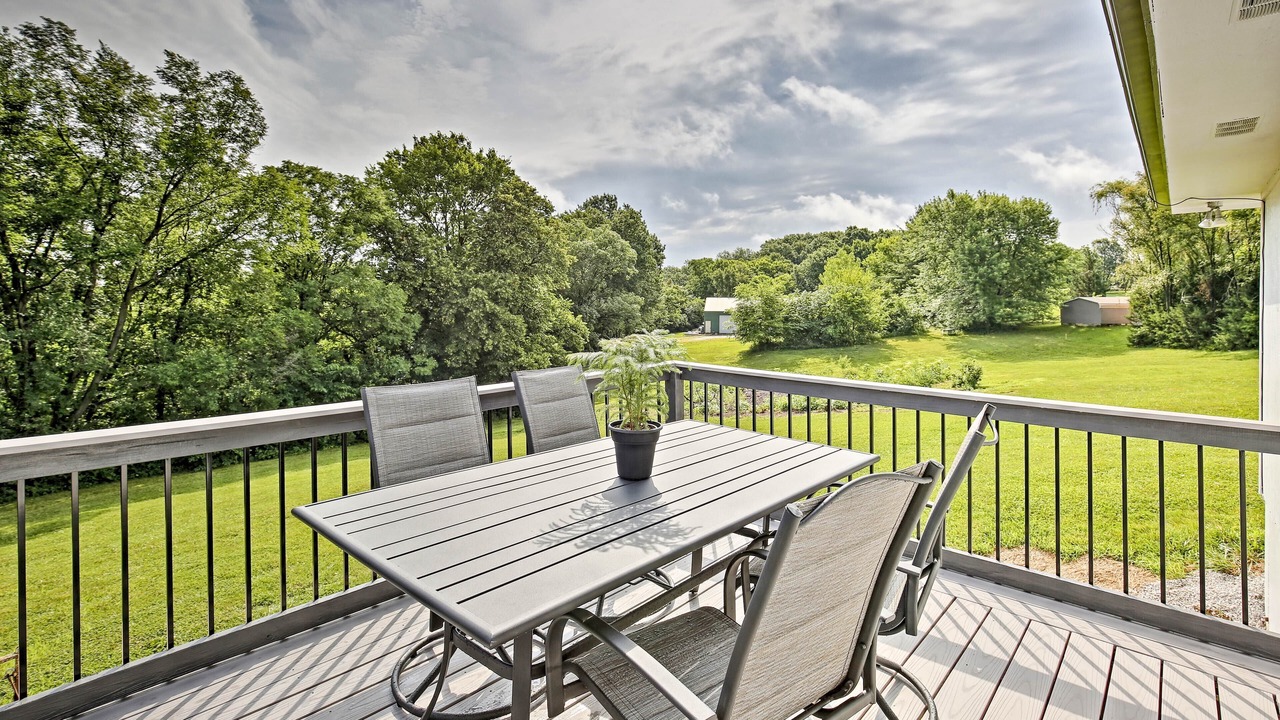 Photo of Outdoor in Excelsior Springs
