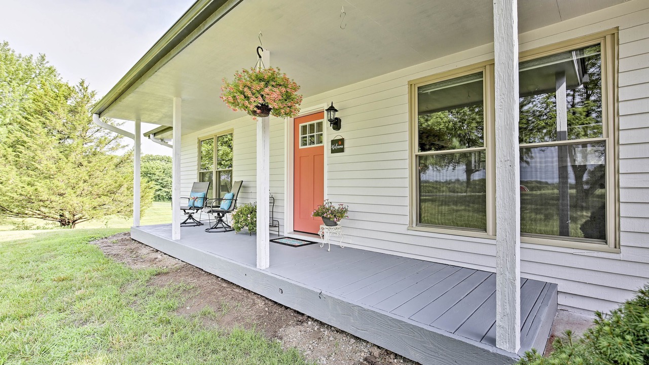 Photo of Outdoor in Excelsior Springs