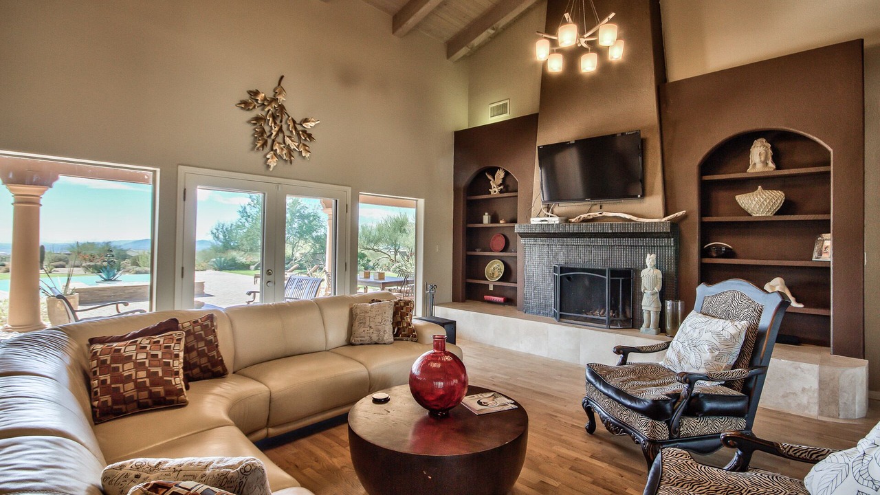 Photo of Bedroom in Pinnacle Peak Heights