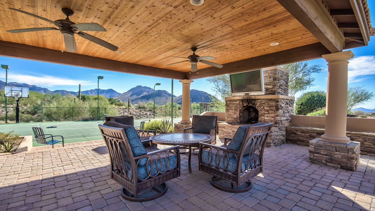 Photo of Others in Pinnacle Peak Heights