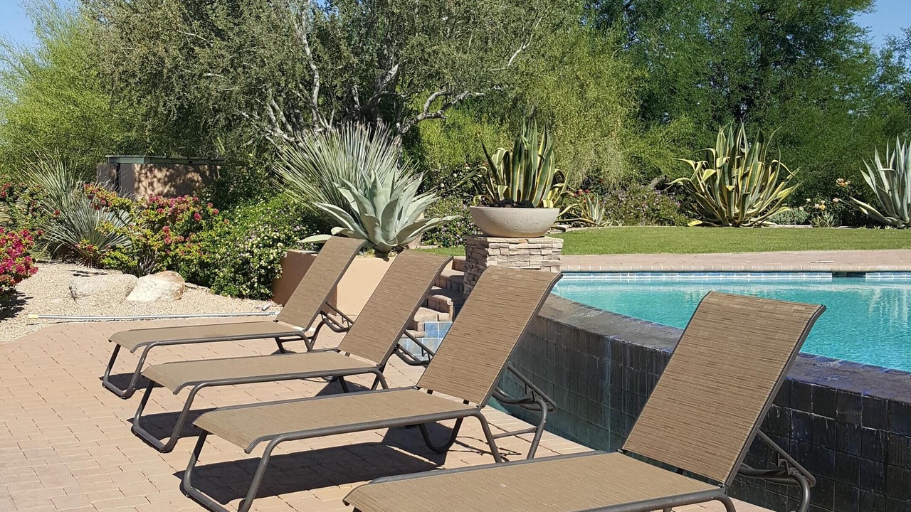 Photo of Outdoor in Pinnacle Peak Heights