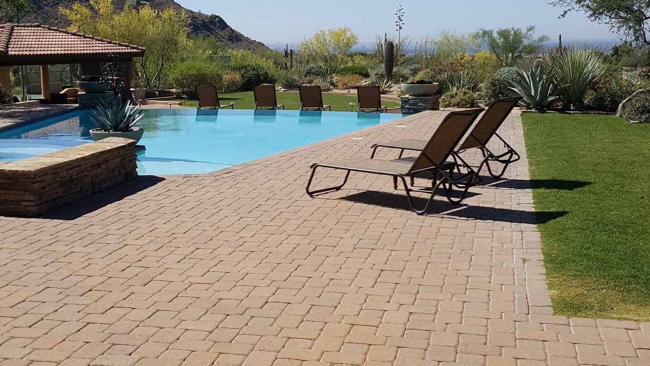 Photo of Outdoor in Pinnacle Peak Heights