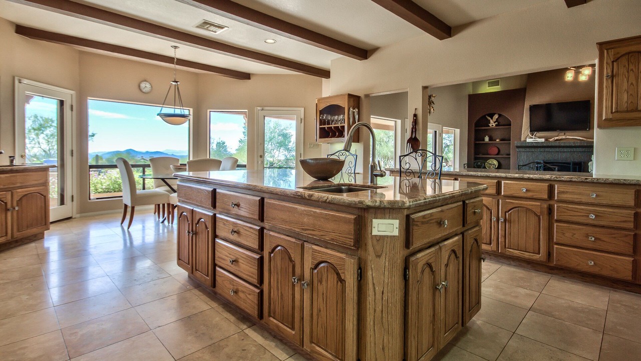 Photo of Bedroom in Pinnacle Peak Heights