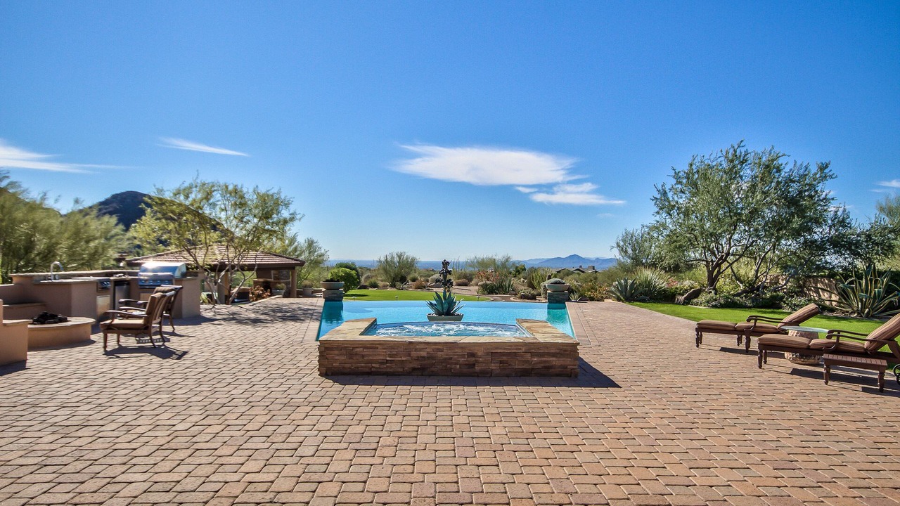 Photo of Outdoor in Pinnacle Peak Heights
