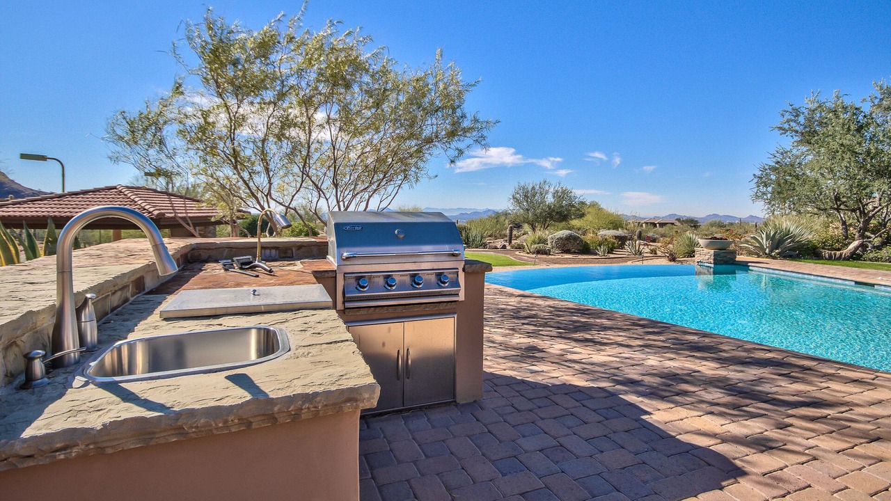Photo of Outdoor in Pinnacle Peak Heights
