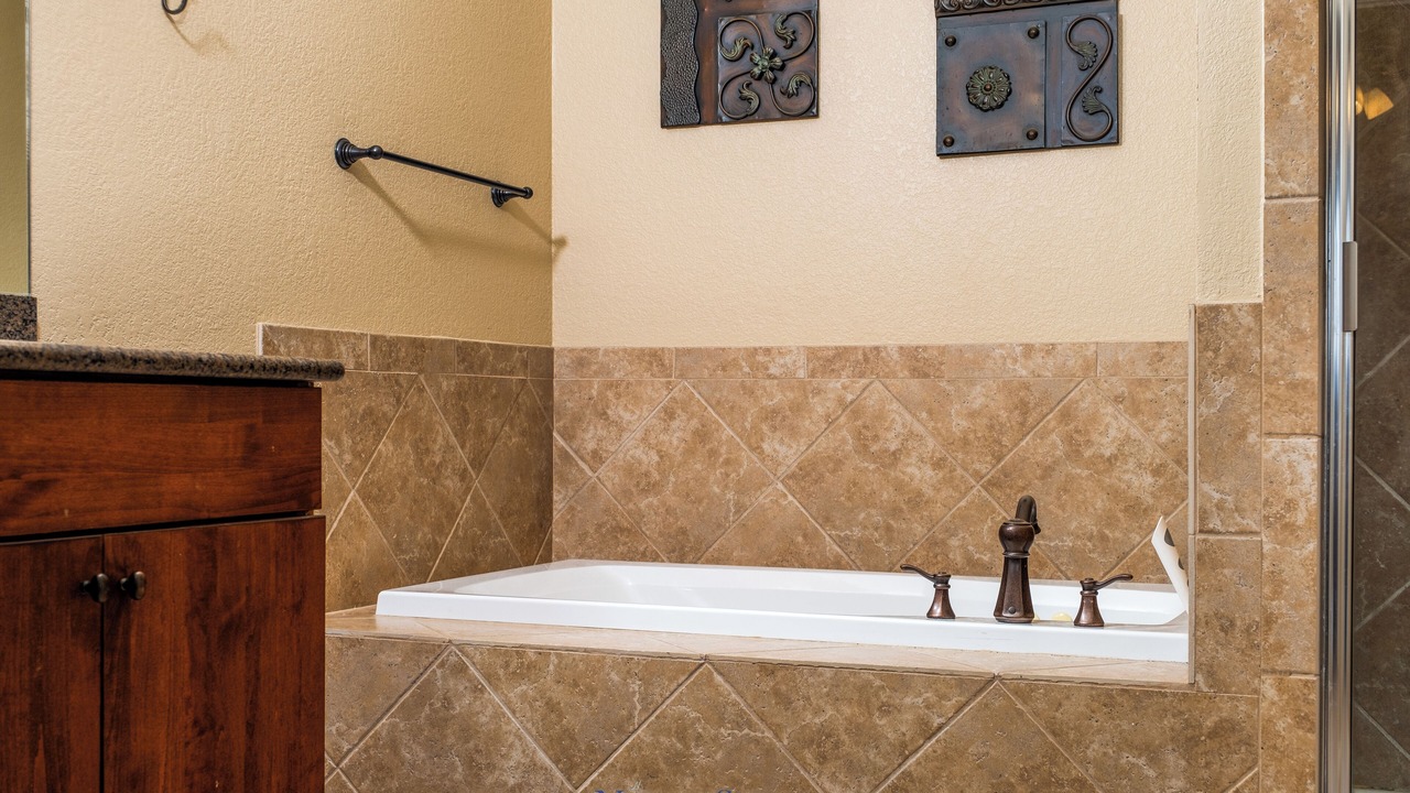 Photo of Bathroom in Highland Lake Estates